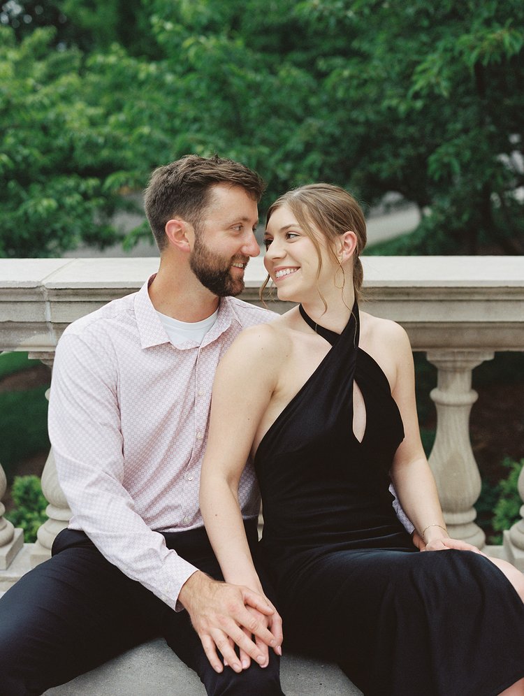 Jefferson City Missouri Capitol Engagement Photos by Kiley Ann Photography-0020_websize.jpg