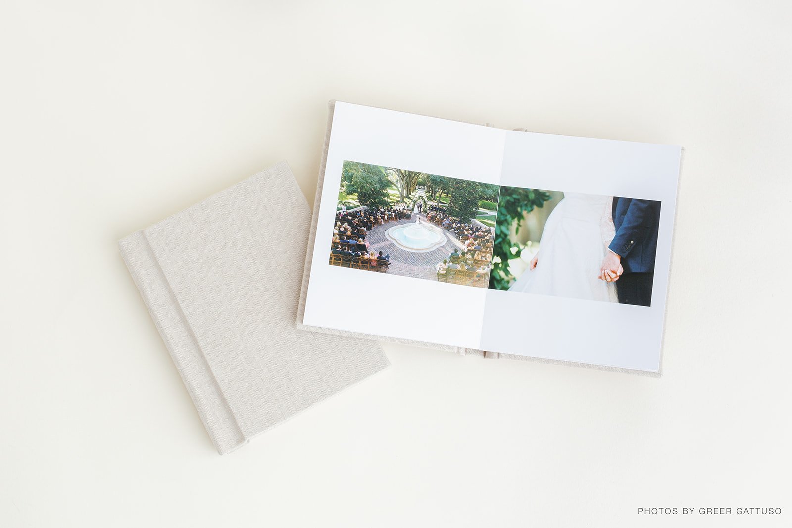 Columbia-Missouri-Heirloom-Album