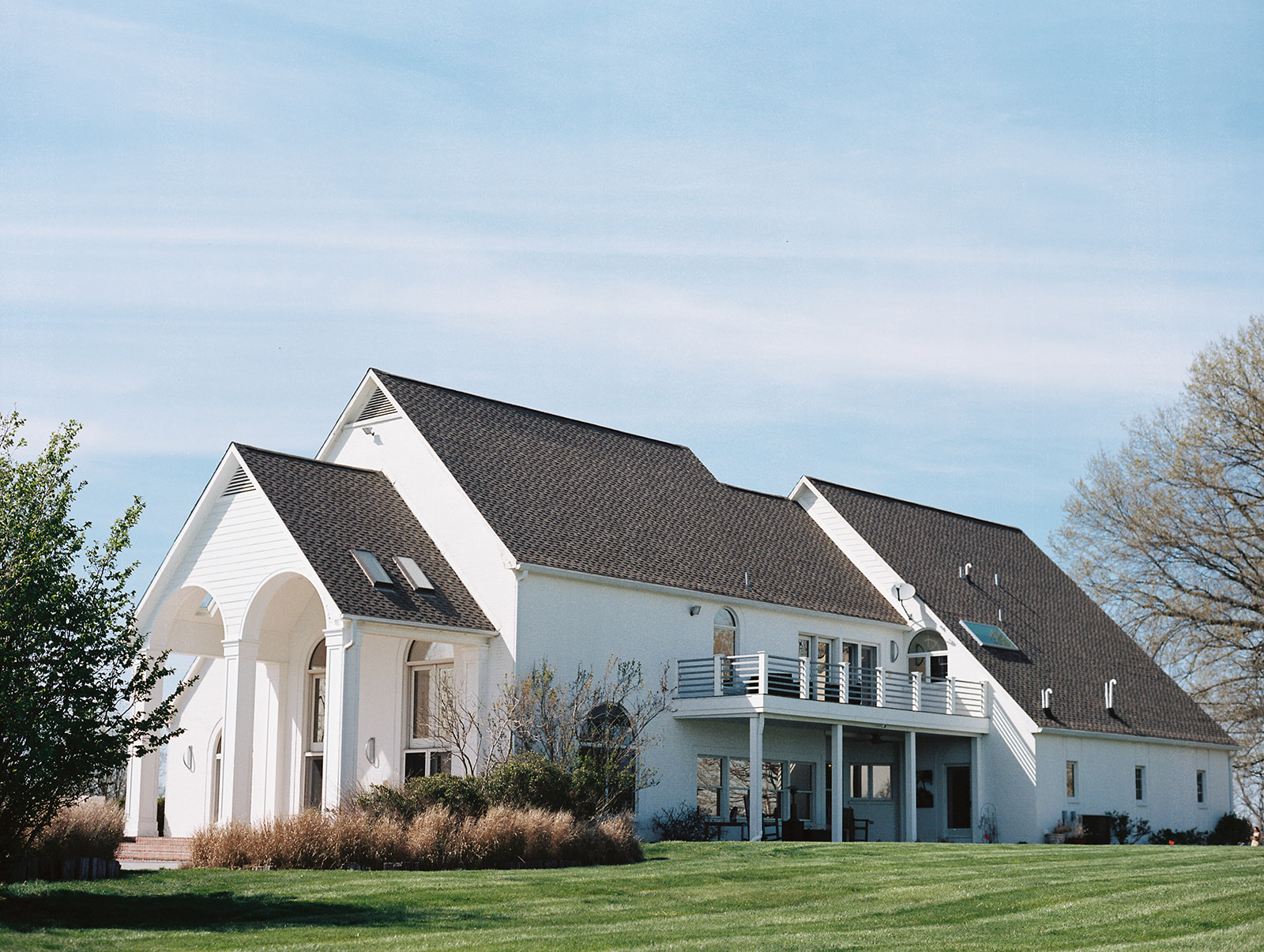 A new Mid-Missouri venue located in Fulton Missouri called the Callaway Jewel. Photographed by Kiley Ann Photography based in Columbia, Missouri.