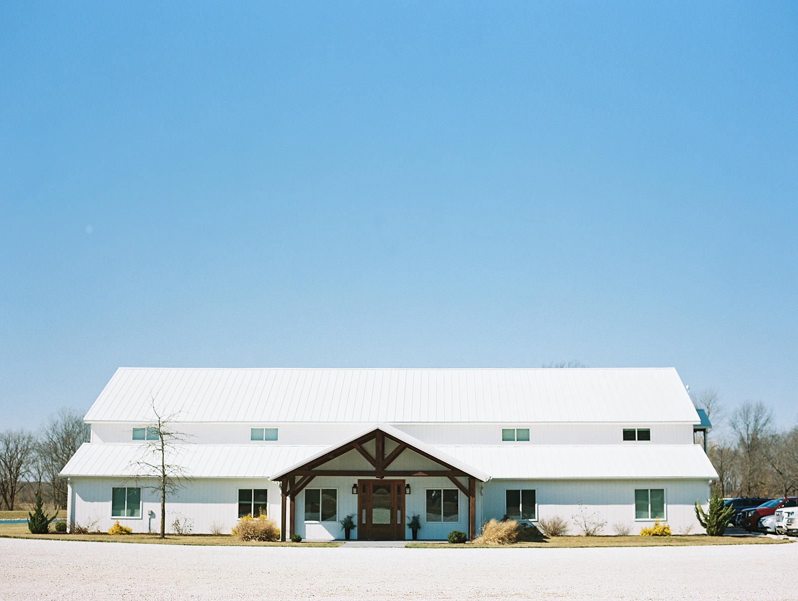 Emerson Fields Wedding Venue Photographed by Kiley Ann Photography