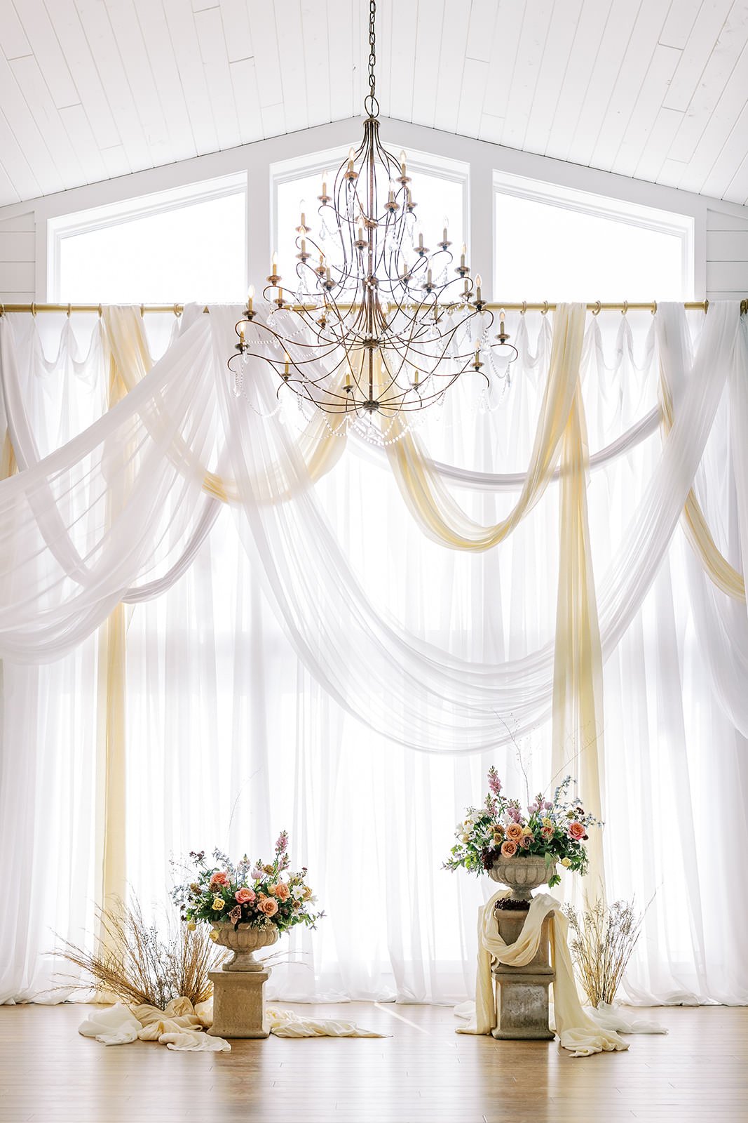 Emerson Fields Wedding Photographed by Kiley Ann Photography