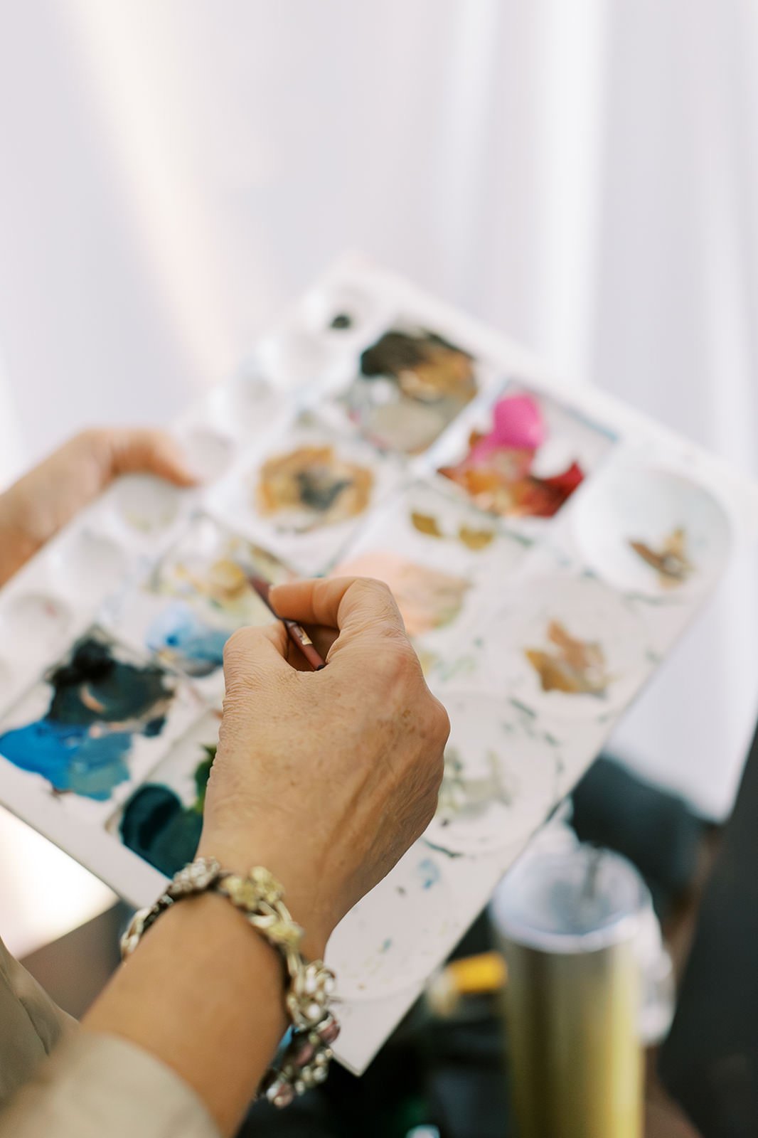 Emerson Fields Wedding with Cindy Scott Photographed by Kiley Ann Photography